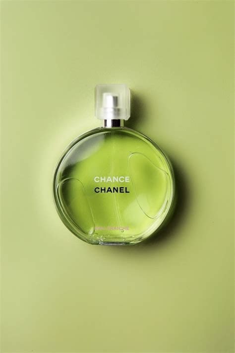 chanel chance verde prezzo|Chanel chance perfume review.